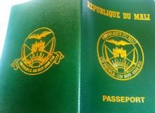 PASSEPORT AFRICAIN TRÈS COÛTEUX