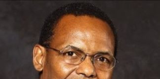 TIERNO MONÉNEMBO, « NOS DIRIGEANTS MANQUENT… »