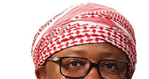 DÉSACCORDS EMBALO-ALPHA CONDÉ : L’UA AU SECOURS DE LA CEDEAO!