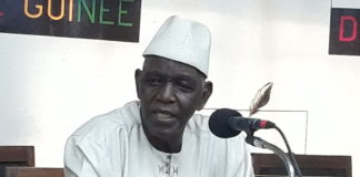 ISMAËL CONDÉ SUR ‘’NOUS PRÉFÉRONS LA PAUVRETÉ À LA RICHESSE’’ DE SÉKOU TOURÉ