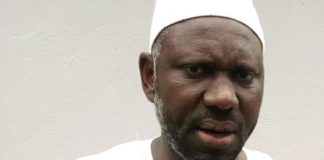 GUINEE : L’OPPOSANT ABDOULAYE BAH RENVOYE EN PRISON !