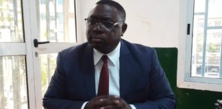 «SI NOUS ÉTIONS ÉCOUTÉS, BEAUCOUP D’ÉDIFICES N’ALLAIENT PAS ÊTRE ÉRIGÉS » , PRÉVIENT BOUBACAR BAH