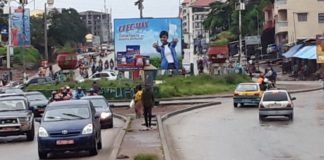 GRÈVE DES CHAUFFEURS DE TAXIS: DE L’INÉDIT À BAMBÉTO