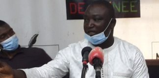 GUINÉE : L’ENVERS DU DÉCOR DES HÔPITAUX DÉVOILÉ !