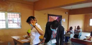GUINEE/EXAMENS SCOLAIRES: CE QUI SERA FAIT DES 805 TELEPHONES SAISIS !