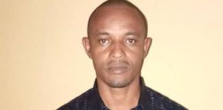 « C’EST A LA JEUNESSE DE PRENDRE CONSCIENCE POUR METTRE FIN A CETTE LONGUE SOUFFRANCE », A CONFIE MAMADOU LAMINE DIALLO