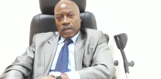 « DEPUIS 1976, LE SYLI N’A PAS FRANCHI LES QUARTS DE FINALE », CONFIE THIERNO SAIDOU DIAKITE