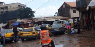 GUINÉE/TRANSPORTS : LE GOUVERNEMENT ANIME ET LES CHAUFFEURS DANSENT !