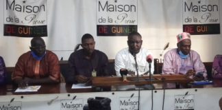 GUINÉE/PRÉLÈVEMENT DE 5% : LES PRÉCISIONS DES MEDECINS !