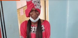 IL S’EST DÉGUISÉ EN FEMME POUR FAIRE LE BAC À LA PLACE SA COPINE