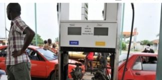 GUINÉE/CARBURANT: LE PRIX DU LITRE PASSE DE 9 000 À 11 000 GNF…