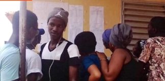 BAC 2021 : LES PREMIERS RÉSULTATS ONT COMMENCÉ A TOMBER !