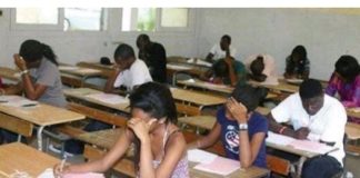 BAC 2021 : LE TAUX DE RÉUSSITE LOIN DE CELUI DE 2020, 65 MENTIONS « TRÈS BIEN » NOTÉES