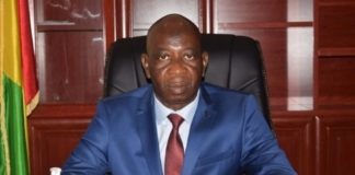 GUINÉE : LA JOURNÉE DU LUNDI DÉCLARÉE CHÔMÉE ET PAYÉE