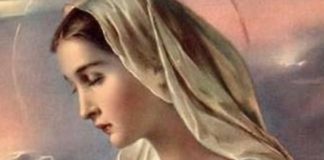 LA FÊTE DE L’ASSOMPTION ET SA SIGNIFICATION!