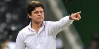 « ON PEUT RIVALISER AVEC LE SÉNÉGAL », DIXIT L’ENTRAÎNEUR GUINÉEN