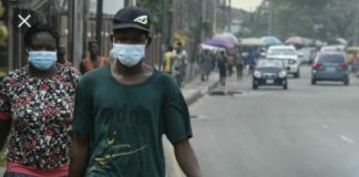 COVID-19, CHOLÉRA, EBOLA ET MARBURG : “L’AFRIQUE DE L’OUEST EST MISE À RUDE ÉPREUVE ”, (OMS)