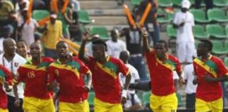 GUINÉE/QATAR 2222: VOICI LA LISTE DES JOUEURS SÉLECTIONNÉS POUR LES ÉLIMINATOIRES !