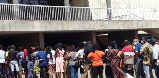 GUINÉE/COVID-19: PAS DE VACCINATION LES 28 ET 29 AOÛT