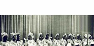 BALLETS AFRICAINS/ENSEMBLE INSTRUMENTAL: CE QUE DÉPLORE UN MINISTRE!