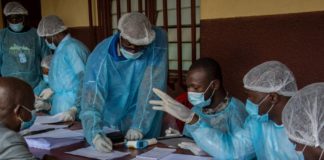 GUINÉE/STATISTIQUES: VOICI LE TABLEAU COMPLET DES TROIS ÉPIDÉMIES!