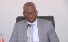 CADRAGE BUDGÉTAIRE RÉVISÉ 2021: LE MINISTRE DES FINANCES SUR DES HYPOTHÈSES…