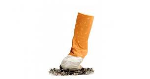 TABAC: 4 300 MILLIARDS DE MÉGOTS COLLECTÉS!