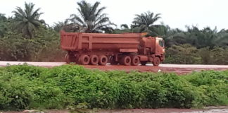 GUINÉE/ACTIVITÉS MINIÈRES : DES PAYSANS SÉVÈREMENT IMPACTÉS ( ENQUÊTE) !