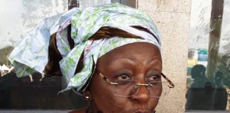 MEDICAMENTS ILLICITES : COLONEL DOUMBOUYA TROUVERA-T-IL LA SOLUTION ?