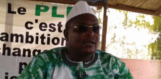 « LE COLONEL DOUMBOUYA NE S’ACCROCHERA JAMAIS AU POUVOIR», DIXIT LAYE SOULEYMANE DIALLO