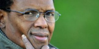 « LIEUTENANT-COLONEL DOUMBOUYA, NE FAITES PAS COMME DADIS ! »