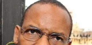 « L’ARMÉE GUINÉENNE A ENFIN RÉUSSI LE 1ER COUP D’ETAT DE SON HISTOIRE »