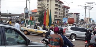 BAMBÉTO : LE COUP D’ÉTAT CONSOMMÉ !