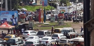 URGENT : VOICI POURQUOI ÇA NE CIRCULE PAS À BAMBÉTO