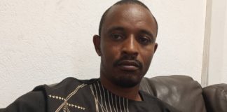 « AVEC CETTE TRANSITION, C’EST L’ERE DE LA JEUNESSE ET DU RENOUVEAU» , SOUTIENT MAMADOU LAMINE DIALLO