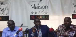 GUINÉE/MÉDIAS : CE QUE PRÉVOIT L’AJG !