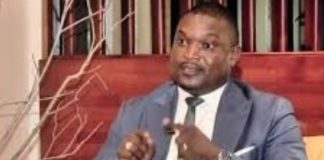 LES VALEURS CONTENUES DANS LA CHARTE SELON LAYE SOULEYMANE DIALLO!