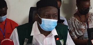 GUINÉE/COVID-19: CE QUI EST PRÉVU POUR LES VACCINÉS NON ENREGISTRÉS !