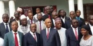 COUP D’ÉTAT : CELLOU DALEIN ET CIE DISENT OUI A L’ARMÉE !