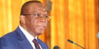 LE MESSAGE DE KASSORY FOFANA AU COLONEL DOUMBOUYA !