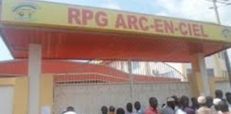 GUINÉE/COUP D’ÉTAT : LE RPG-ARC-EN CIEL VOIT AUSSI UN AVENIR RADIEUX !