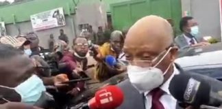 CE QU’IL FAUT RETENIR DE LA MISSION CEDEAO A CONAKRY !