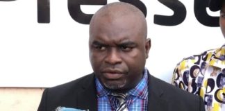 CONCERTATIONS NATIONALES : CE QU’A DIT LOUDA BALDÉ !