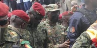 GUINÉE : 450 MARCHÉS DE GRÉ A GRÉ ET 5 845 MILLIARDS GNF DÉTOURNÉS