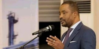 TIBOU KAMARA REMIS EN LIBERTÉ !