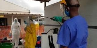 GUINÉE/COVID-19: L’INDICE DE POSITIVITE PASSE DE 5% A 3%