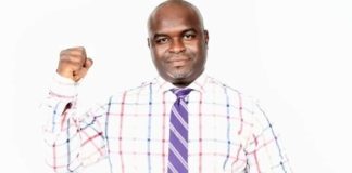 GUINÉE/TRANSITION: CE QUE LOUDA BALDÉ DIT DE LA CHARTE !