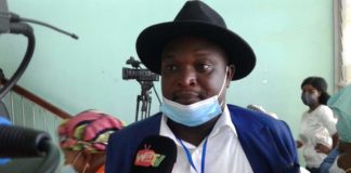 CONCERTATIONS NATIONALES : VOICI LE MESSAGE DE LAYE SOULEYMANE DIALLO !