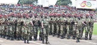 GUINÉE/TIRS NOURRIS: LA VERSION DU GOUVERNEMENT