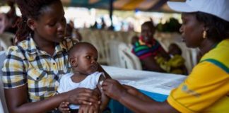 PALUDISME : UN VACCIN POUR COMBATTRE LA PATHOLOGIE